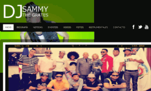 Djsammymusic.com thumbnail