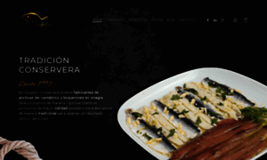 Djsemiconservas.com thumbnail