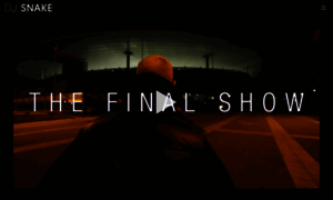 Djsnake.com thumbnail