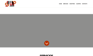 Djvipmadrid.es thumbnail