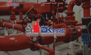 Dkfire.mx thumbnail