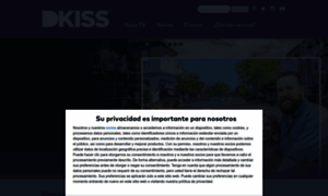 Dkiss.es thumbnail