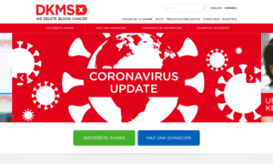 Dkms.es thumbnail