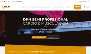 Dkniberica.es thumbnail
