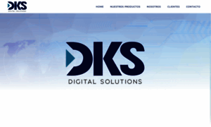 Dksdigital.com thumbnail