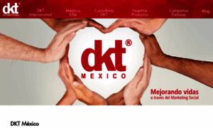 Dkt.com.mx thumbnail