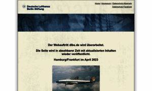 Dlbs.de thumbnail