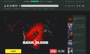 Dlgamer.fr thumbnail