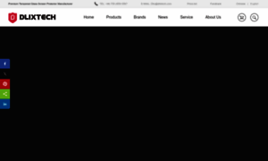 Dlixtech.com thumbnail