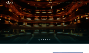 Dlpsarquitectos.com thumbnail
