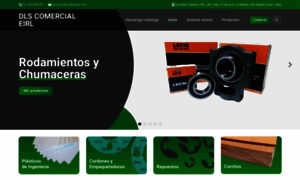 Dlscomercial.com thumbnail