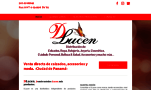 Dlucen.com thumbnail