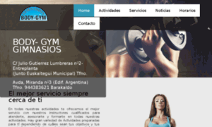 Dm-fit.net thumbnail