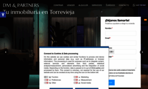 Dm-realestate.com thumbnail