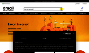Dmail.it thumbnail