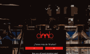 Dmbrands.es thumbnail