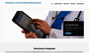 Dmentes.com.co thumbnail