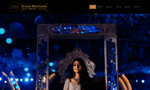 Dmevents.co.in thumbnail