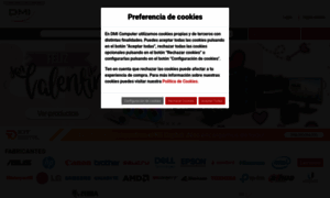 Dmi.es thumbnail