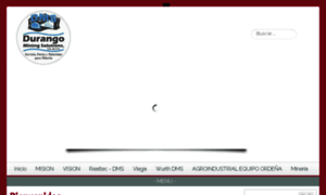 Dminingsolutions.com thumbnail