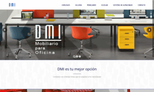 Dminter.com.mx thumbnail
