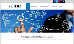 Dmlink.com thumbnail