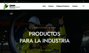 Dmmproductos.com thumbnail