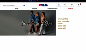 Dmoda.co thumbnail