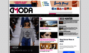 Dmoda.uy thumbnail