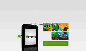 Dmovil.com.mx thumbnail