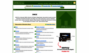 Dmoz.cl thumbnail