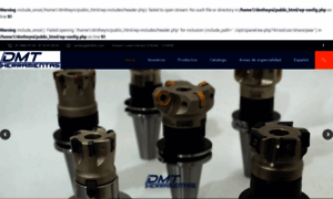Dmtherramientas.com.mx thumbnail