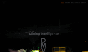 Dmv-mining.com thumbnail
