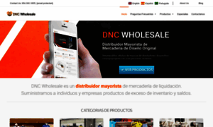 Dncropaalpormayor.com thumbnail