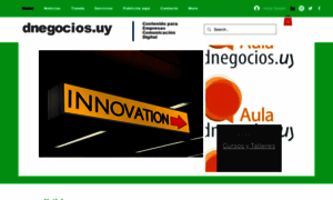 Dnegocios.uy thumbnail