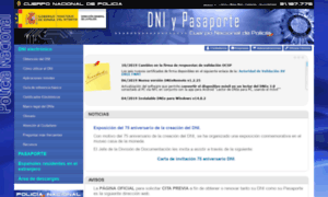 Dnielectronico.es thumbnail