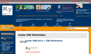 Dnielectronico.us thumbnail
