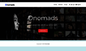 Dnomads.fuerteventuradigitalnomads.com thumbnail