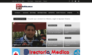 Dnoticias.com.ve thumbnail
