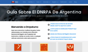Dnrpaturno.com thumbnail