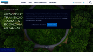 Dnvgl.com.mx thumbnail