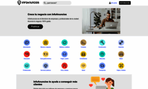 Do.infoanuncios.com thumbnail