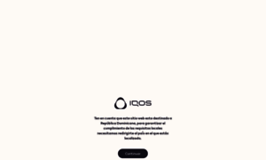 Do.iqos.com thumbnail