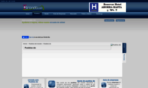 Do.lirondo.com thumbnail
