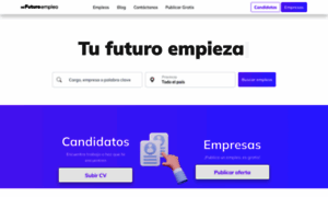 Do.mifuturoempleo.com thumbnail