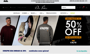 Do2padres.com thumbnail