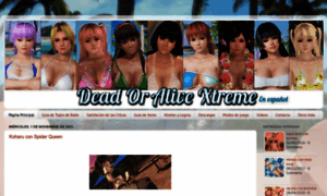 Doaxtreme.com thumbnail