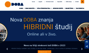 Doba.si thumbnail