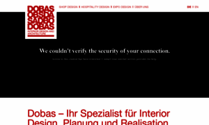 Dobas.ch thumbnail