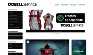 Dobellservice.com thumbnail